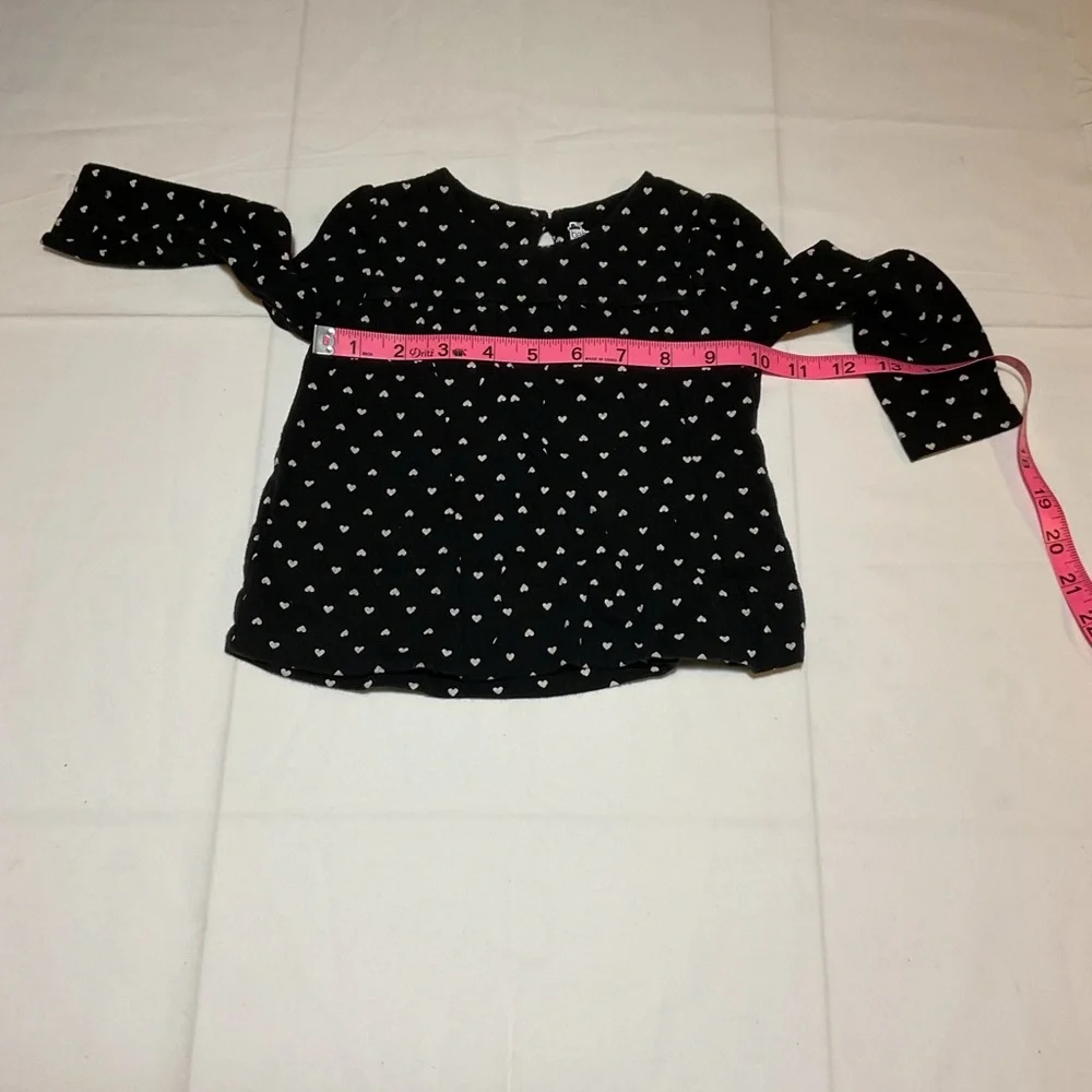 Baby Gap Brannan’s Favorite Size 18-24 Months 2 Long Sleeve Shirts